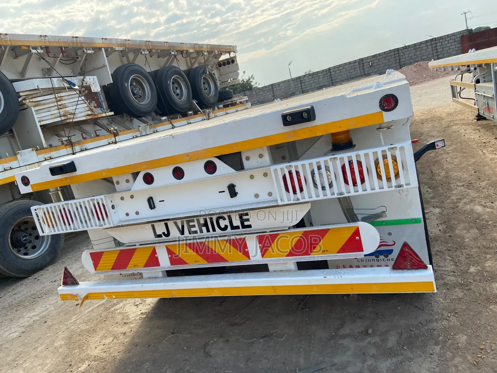 Trailer Za Malori