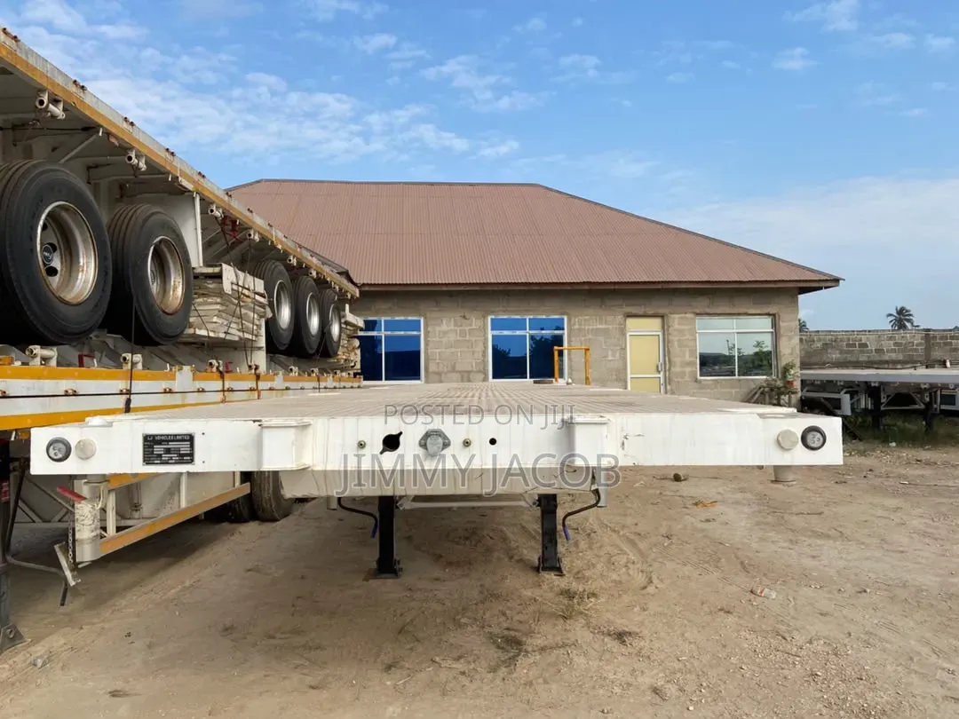 Trailer Za Malori