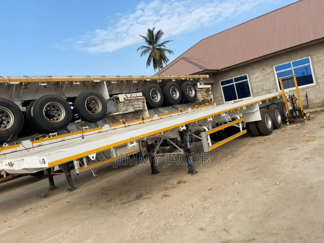 Trailer Za Malori