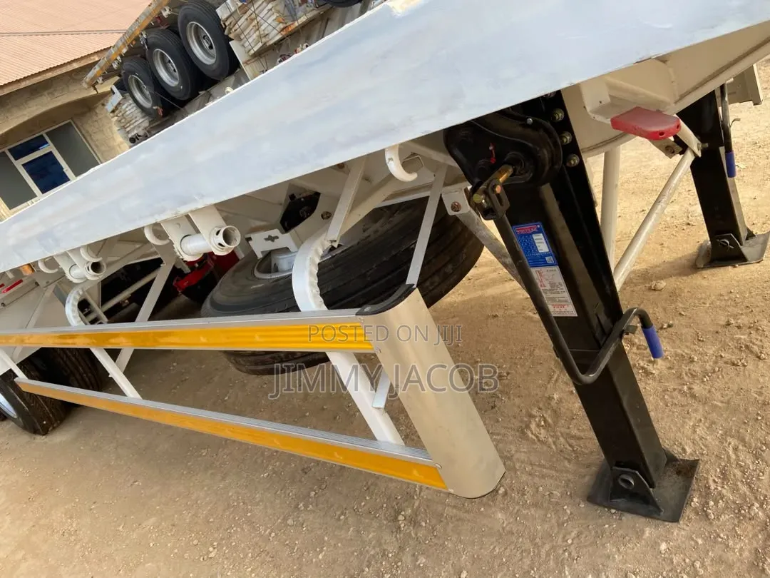 Trailer Za Malori