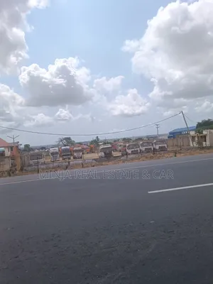 2 Acres of Industrial Plot for Sale on the Way to Kisarawe II