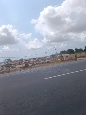 2 Acres of Industrial Plot for Sale on the Way to Kisarawe II