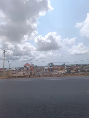 2 Acres of Industrial Plot for Sale on the Way to Kisarawe II