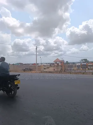 2 Acres of Industrial Plot for Sale on the Way to Kisarawe II
