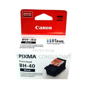 Canon Pixma Print Head – Original