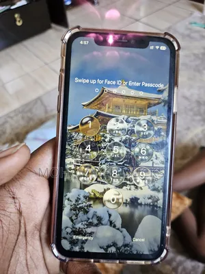 Apple iPhone 11 128 GB Purple