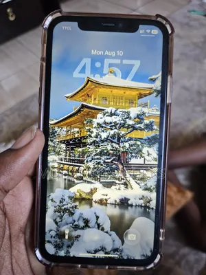 Apple iPhone 11 128 GB Purple