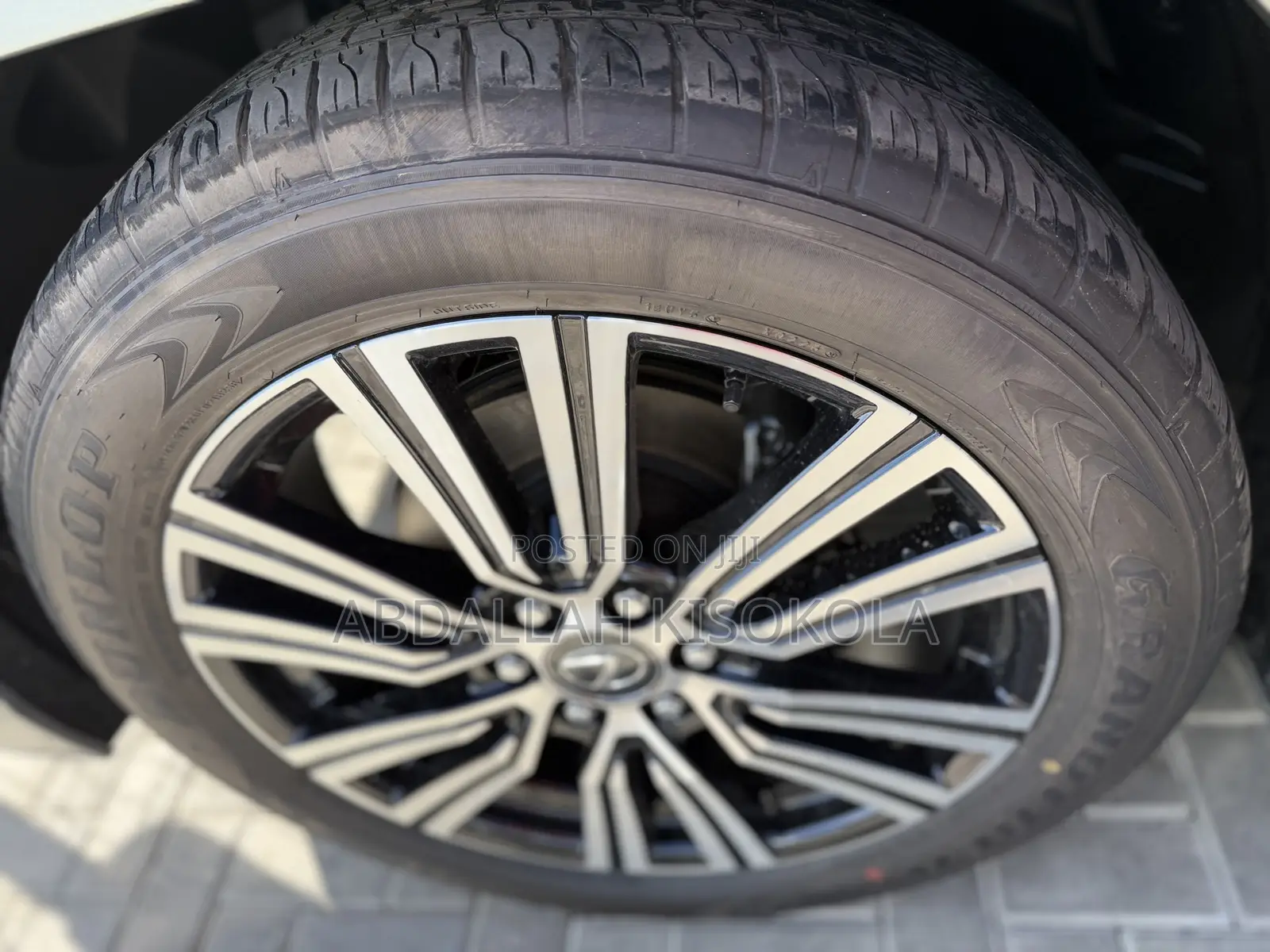 New Lexus LS 500 2025 Gray
