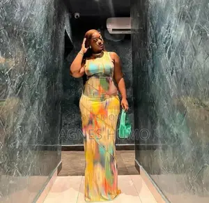 Women’s Dress