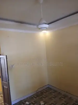 3bdrm Apartment in Mcharo Homes Tz, Chang'ombe for rent