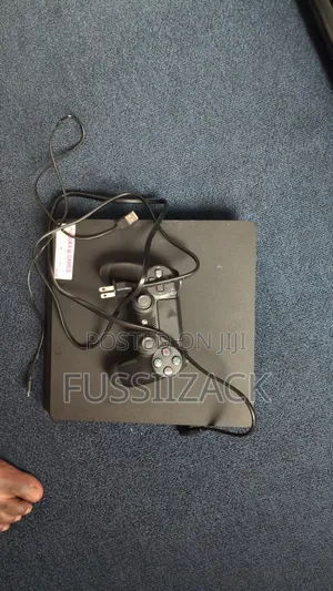 Ps4 Slim 500GB