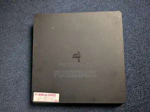 Ps4 Slim 500GB