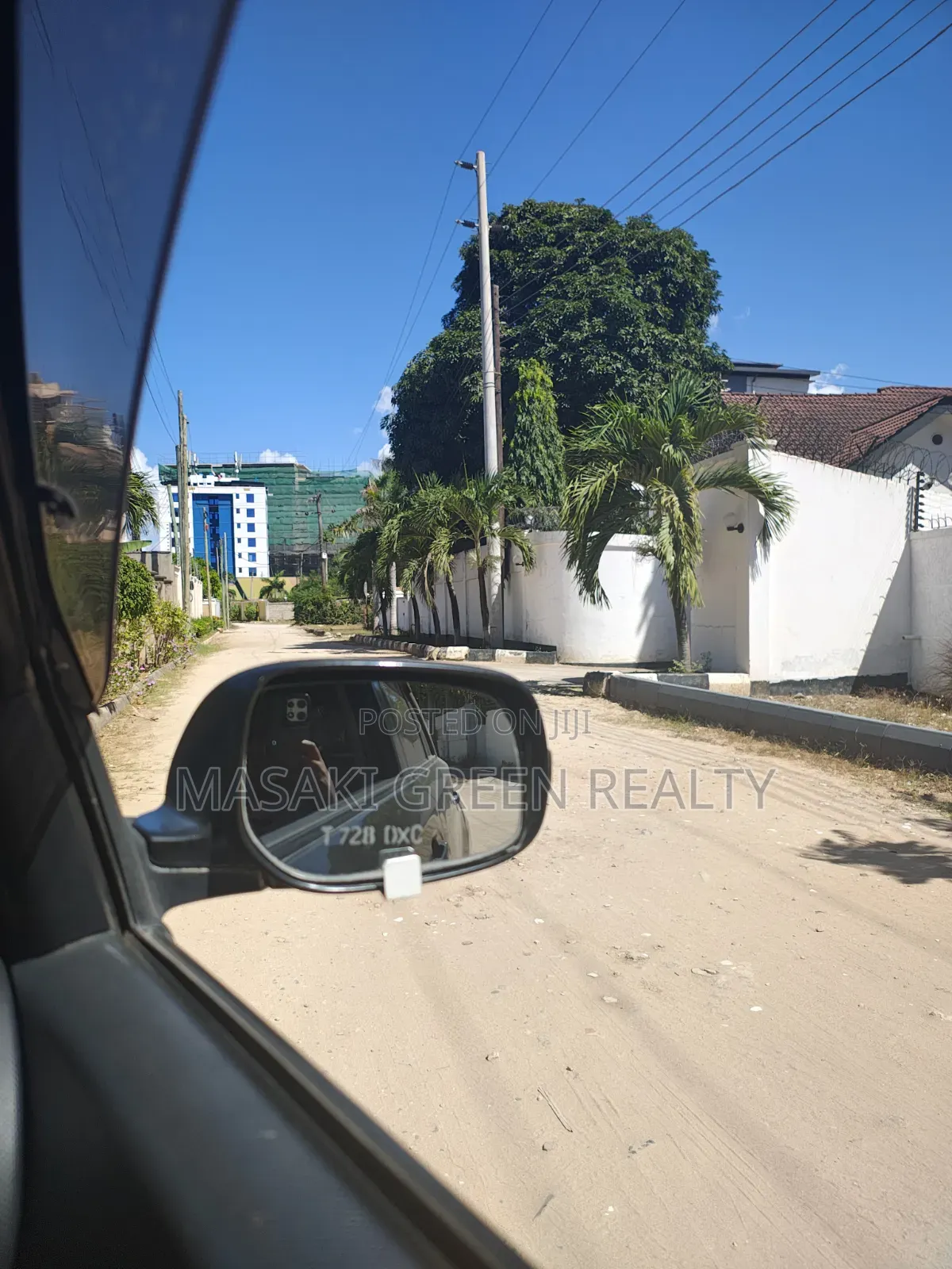 3bdrm House in Nyalali Rd, Msasani for sale
