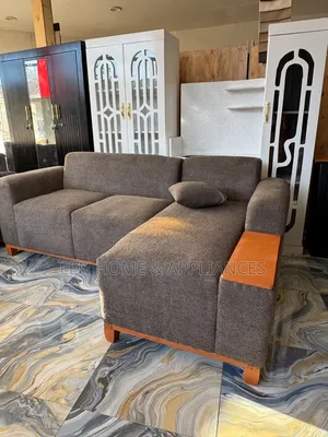 Sofa Luxury L Shape
