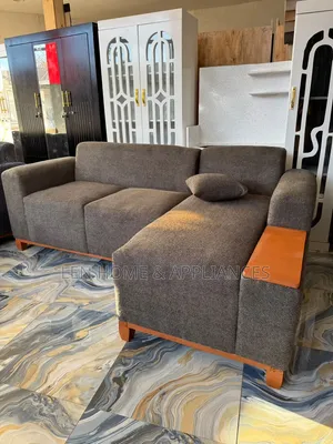 Sofa Luxury L Shape