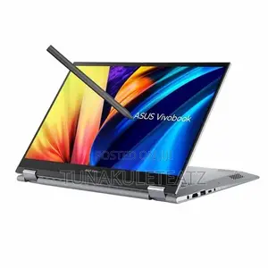 Laptop Asus Vivobook 14 16GB AMD Ryzen 7 SSD 512GB