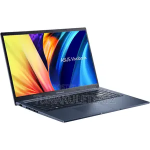 Laptop Asus Vivobook 14 16GB AMD Ryzen 7 SSD 512GB