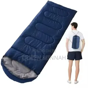 Outdoor Envelope Sleeping Bag
