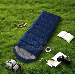 Outdoor Envelope Sleeping Bag