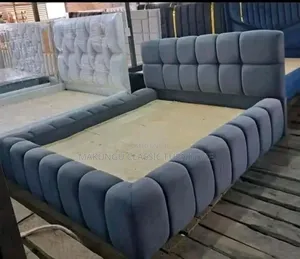 Simple Bubble Bed Stylist