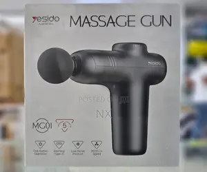 MG01 Yesido Massage Gun