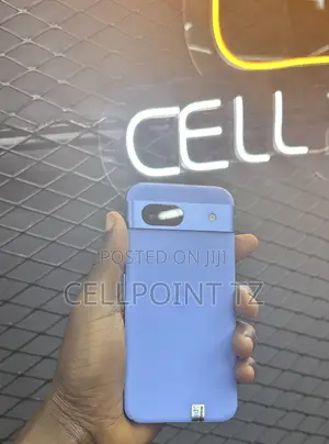 Google Pixel 8a 128 GB Blue