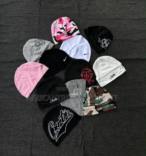 Skull Caps Collection Available
