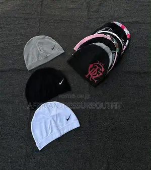 Skull Caps Collection Available