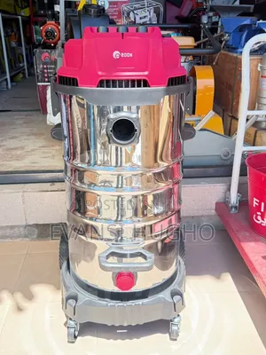Powerful Wet Dry Vacuum Cleaner