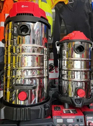 Powerful Wet Dry Vacuum Cleaner