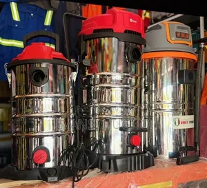 Powerful Wet Dry Vacuum Cleaner