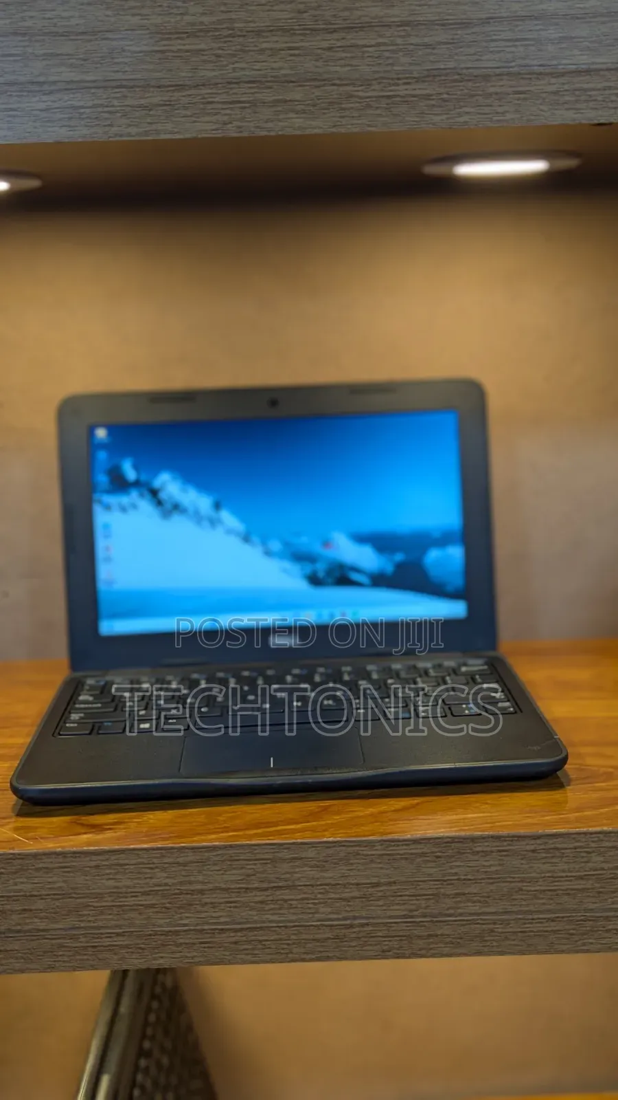Laptop Dell Latitude 3189 8GB Intel Pentium SSD 128GB