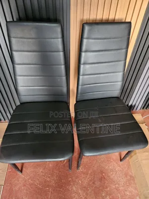 Viti Vya Ofisini(visitors Chairs), Nyumbani Nk.