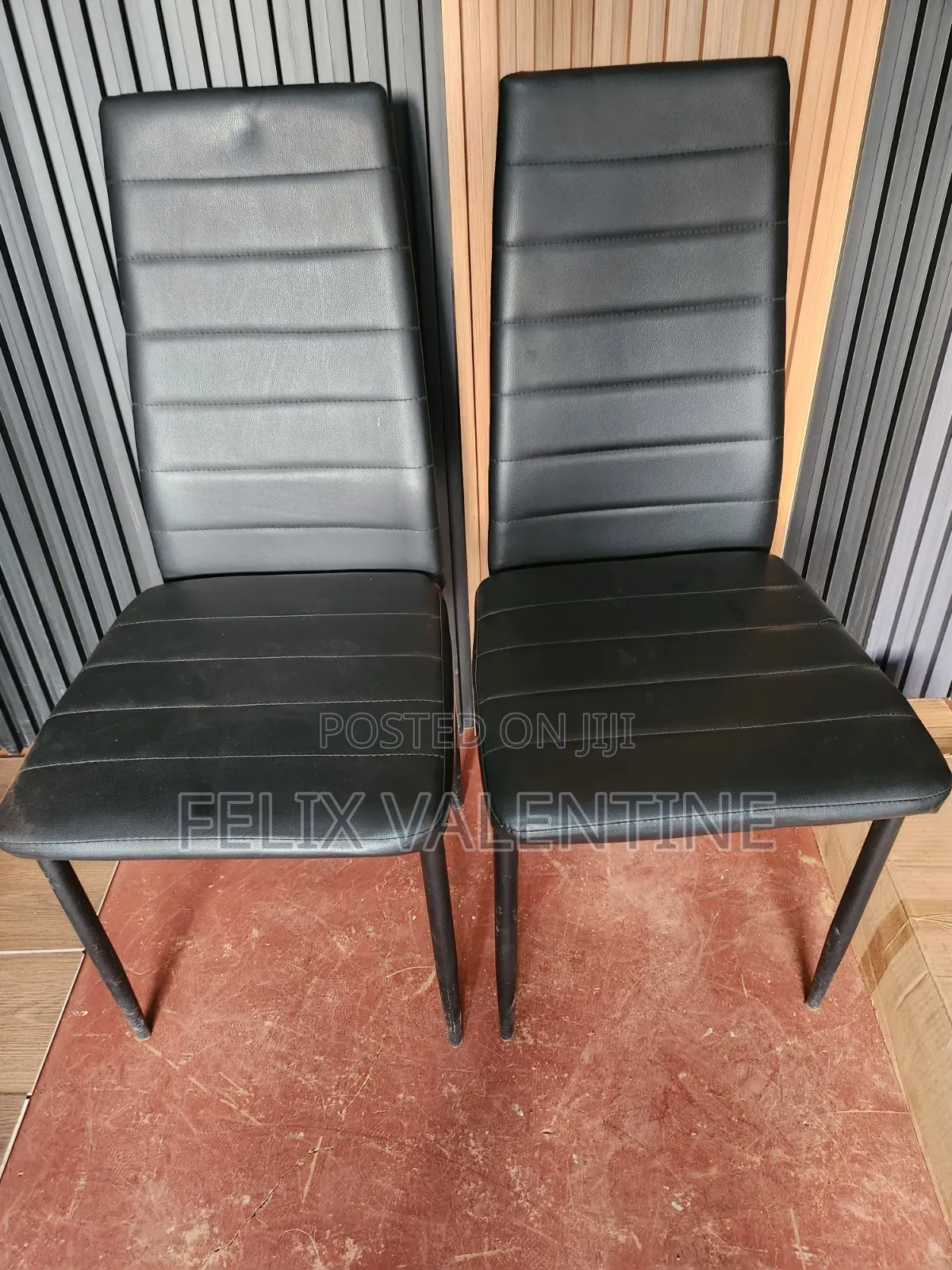 Viti Vya Ofisini(visitors Chairs), Nyumbani Nk.