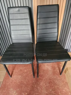 Viti Vya Ofisini(visitors Chairs), Nyumbani Nk.