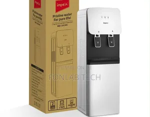 Impex Water Dispenser