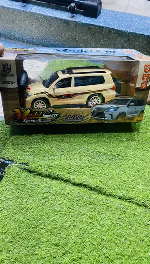 Remote Car
