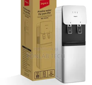 Impex Water Dispenser