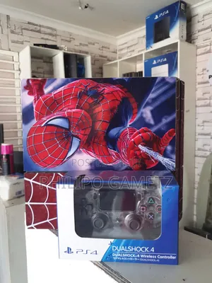 Ps4 Fat Chipped 