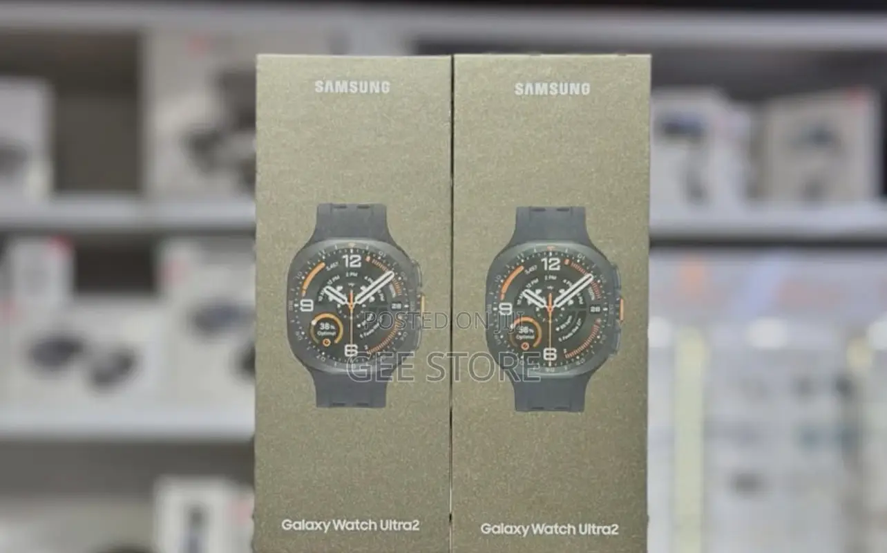 Samsung Galaxy Watch Ultra 2