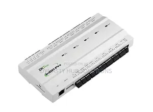 Inbio 460 Pro Case B Four Doors 8 Ways Biometric Access Control Panel