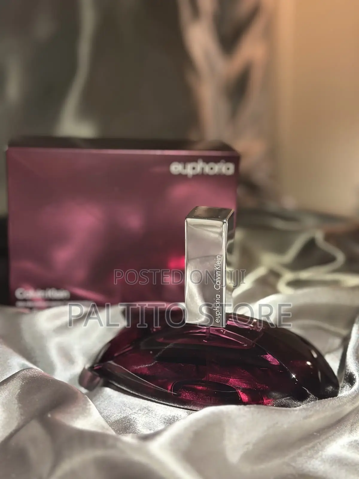 Euphoria Calvin Klein for Women