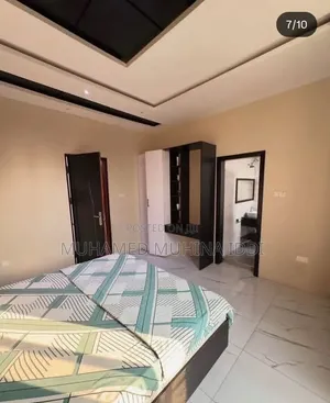Furnished 2bdrm Apartment in Mbezi Beach for rent