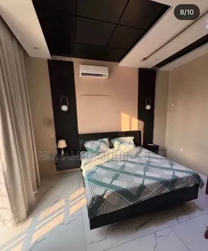 Furnished 2bdrm Apartment in Mbezi Beach for rent