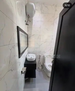 Furnished 2bdrm Apartment in Mbezi Beach for rent