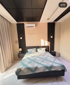 Furnished 2bdrm Apartment in Mbezi Beach for rent