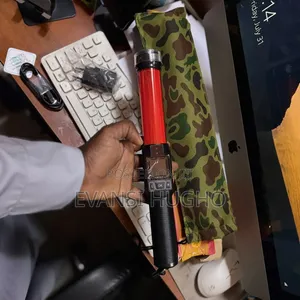Digital Alcohol Breath Tester