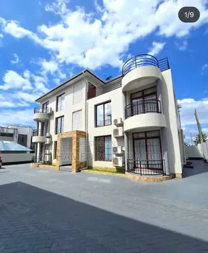 Furnished 2bdrm Apartment in Mbezi Beach for rent