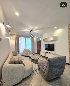 Furnished 2bdrm Apartment in Mbezi Beach for rent