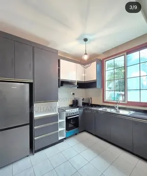 Furnished 2bdrm Apartment in Mbezi Beach for rent